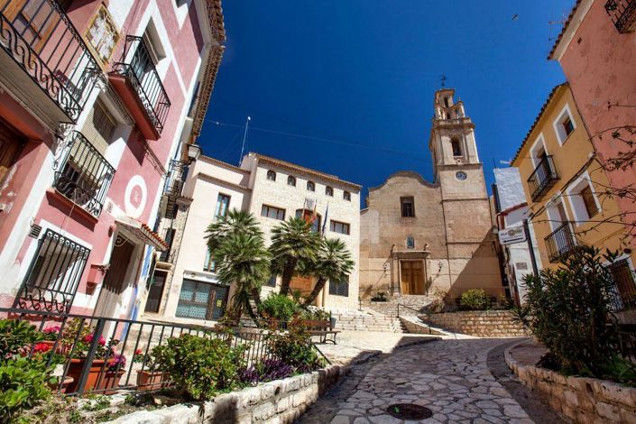 Image No.22-6 Bed Villa / Detached for sale