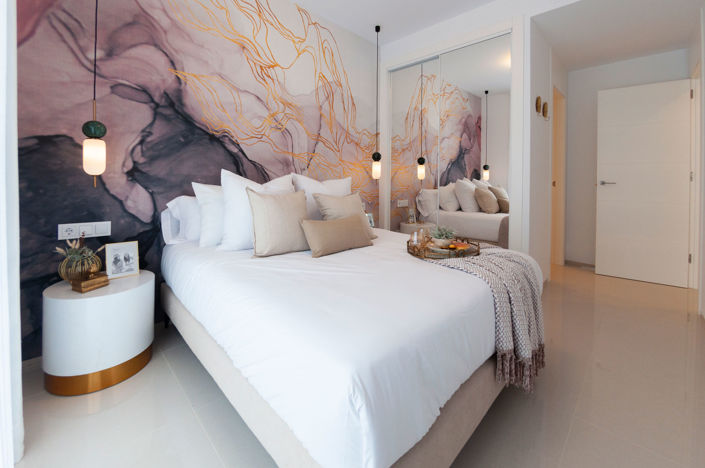 Image No.12-3 Bed Apartment for sale