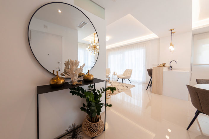 Image No.9-3 Bed Apartment for sale