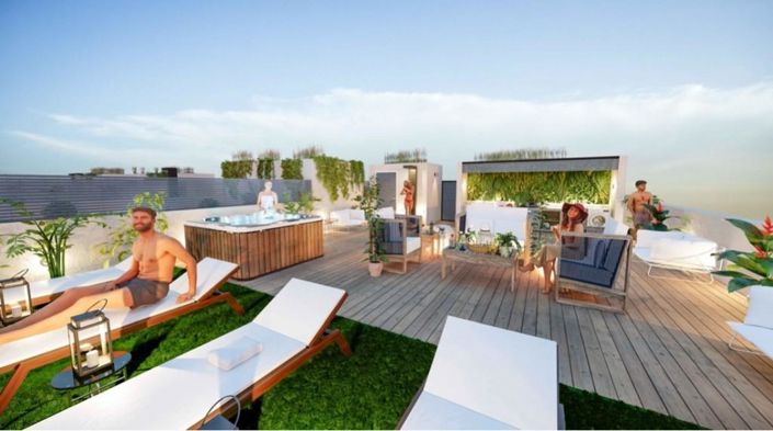 Image No.2-3 Bed Apartment for sale