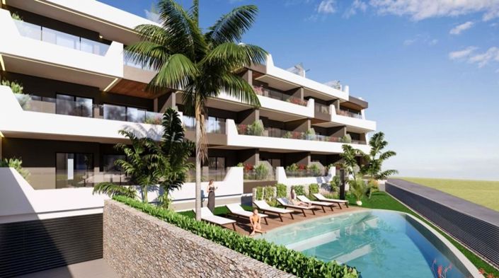 Image No.3-3 Bed Apartment for sale