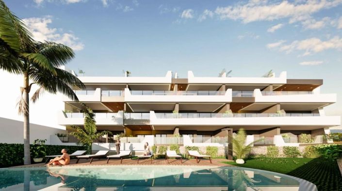 Image No.5-3 Bed Apartment for sale