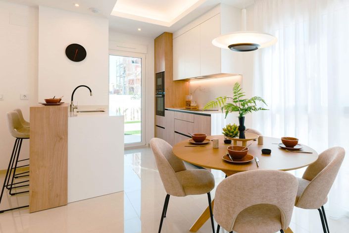 Image No.6-2 Bed Apartment for sale