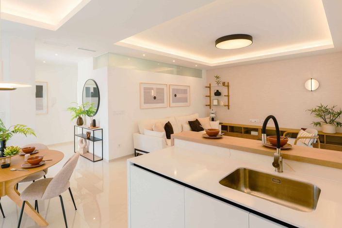 Image No.7-2 Bed Apartment for sale