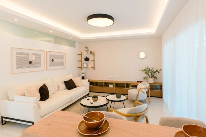 Image No.8-2 Bed Apartment for sale