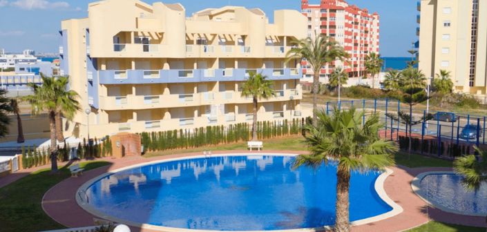 Image No.1-2 Bed Townhouse for sale