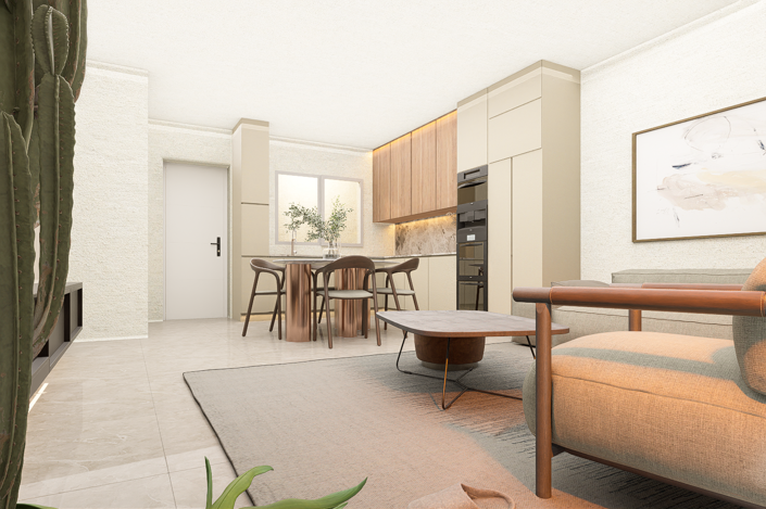 Image No.5-2 Bed Bungalow for sale