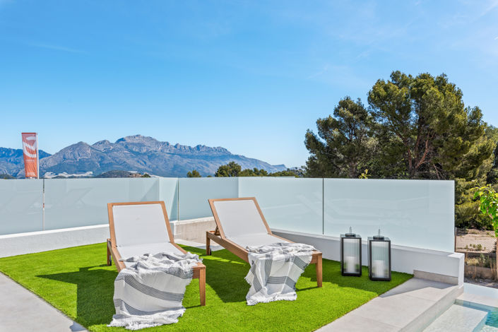 Image No.13-4 Bed Villa / Detached for sale