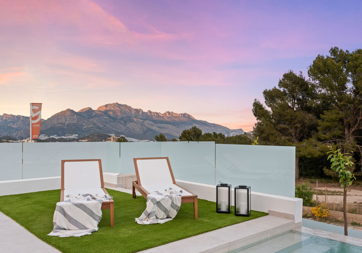 Image No.14-4 Bed Villa / Detached for sale