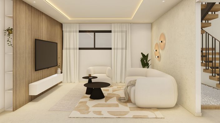 Image No.36-4 Bed Villa / Detached for sale