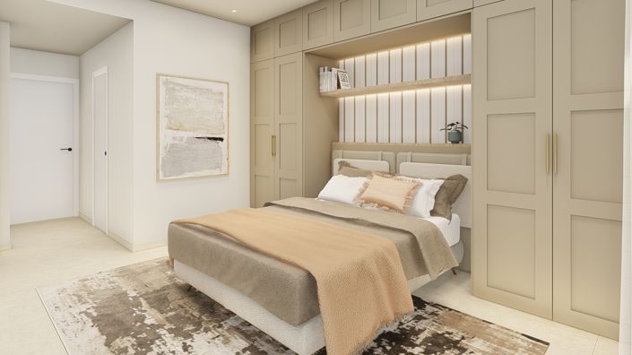 Image No.41-4 Bed Villa / Detached for sale