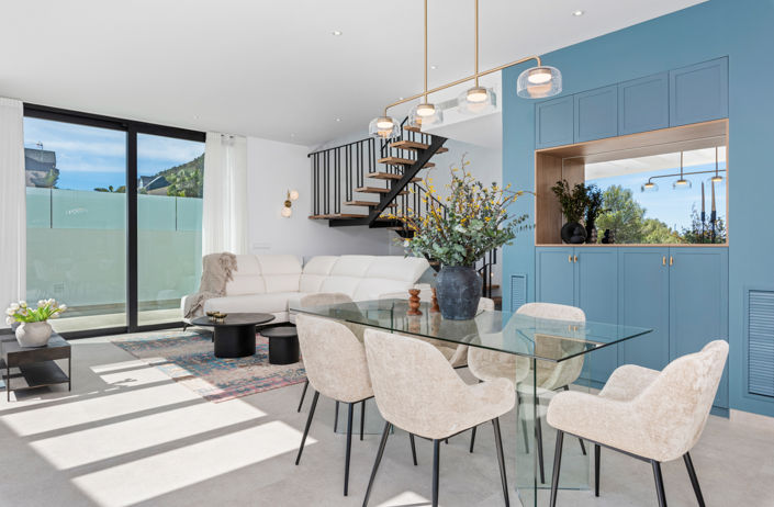 Image No.9-4 Bed Villa / Detached for sale