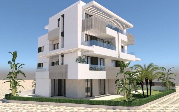 Image No.13-3 Bed Apartment for sale