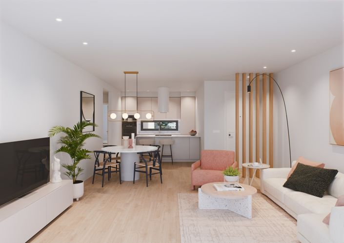 Image No.7-3 Bed Apartment for sale