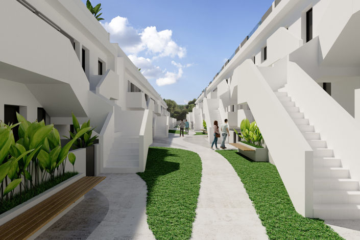 Image No.11-2 Bed Apartment for sale