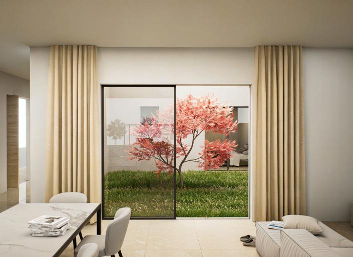 Image No.3-2 Bed Villa / Detached for sale