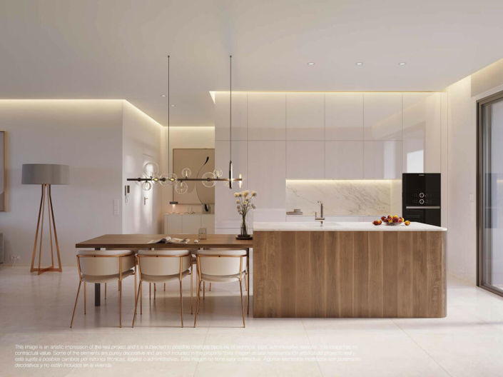 Image No.4-3 Bed Apartment for sale