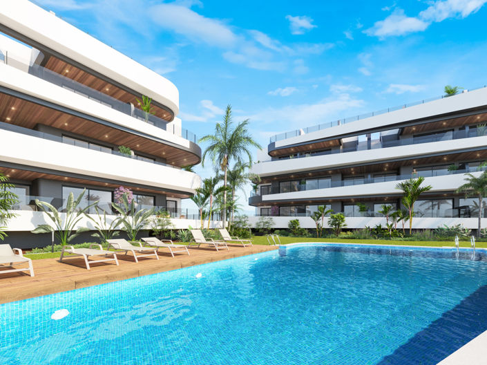 Image No.1-2 Bed Penthouse for sale