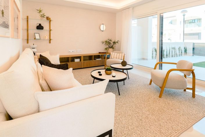 Image No.12-2 Bed Penthouse for sale