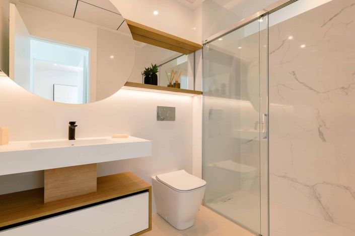 Image No.18-2 Bed Penthouse for sale