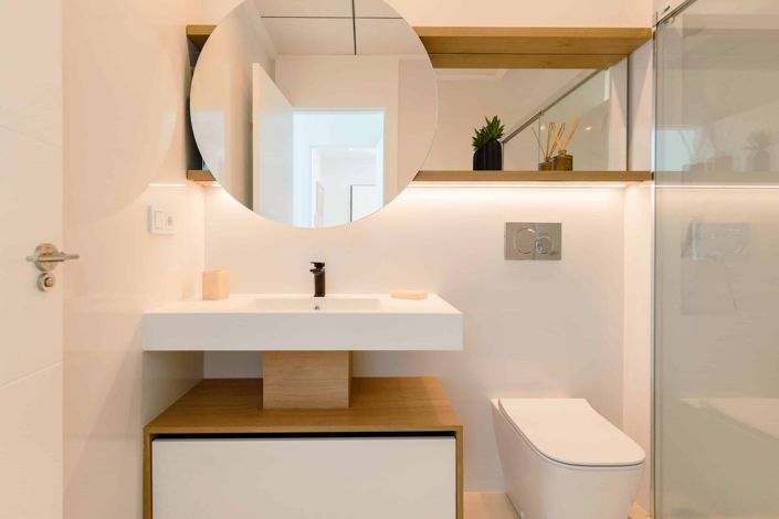 Image No.19-2 Bed Penthouse for sale