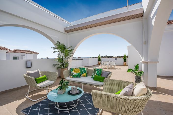 Image No.2-2 Bed Penthouse for sale