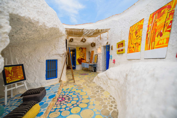 Image No.22-2 Bed Penthouse for sale