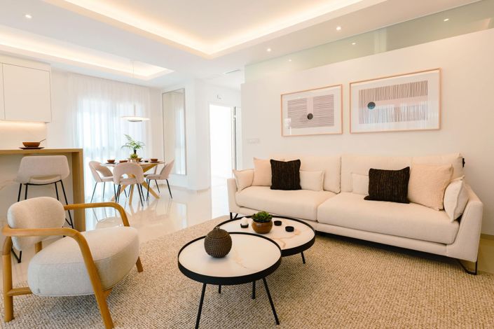 Image No.4-2 Bed Penthouse for sale