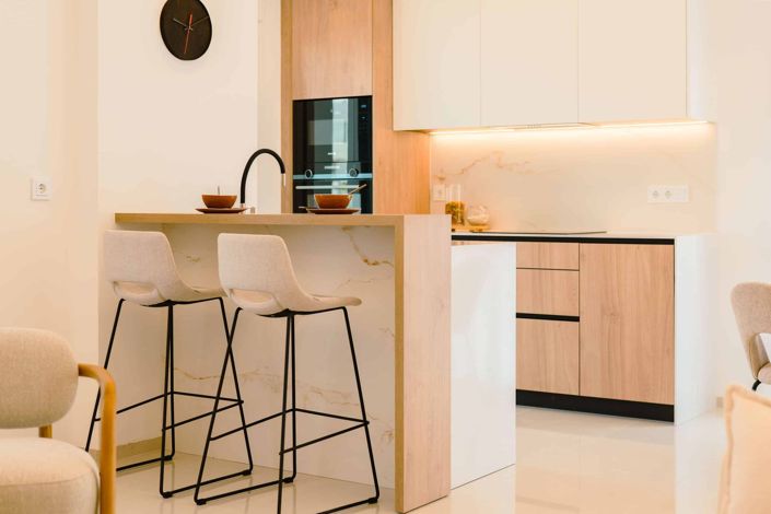 Image No.6-2 Bed Penthouse for sale