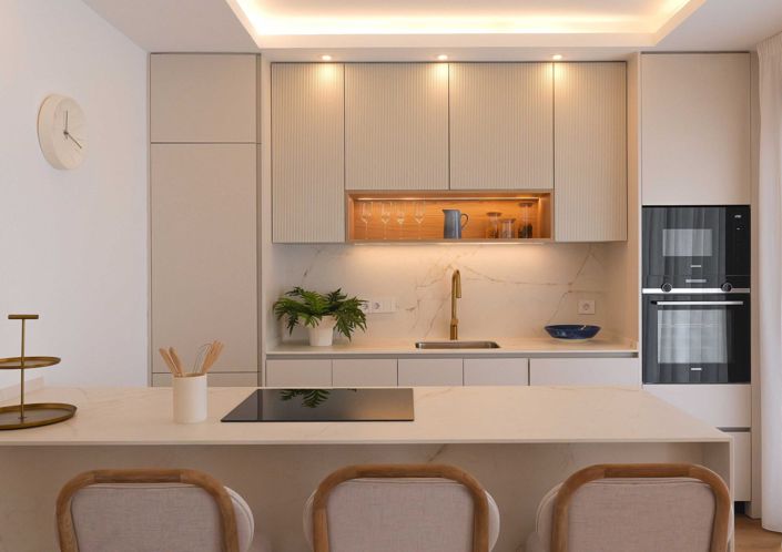 Image No.14-3 Bed Apartment for sale