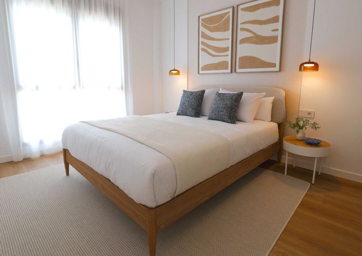 Image No.15-3 Bed Apartment for sale