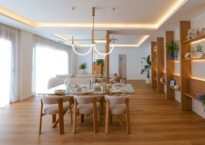 Image No.3-3 Bed Apartment for sale