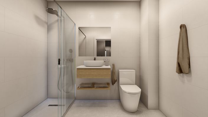 Image No.4-3 Bed Penthouse for sale