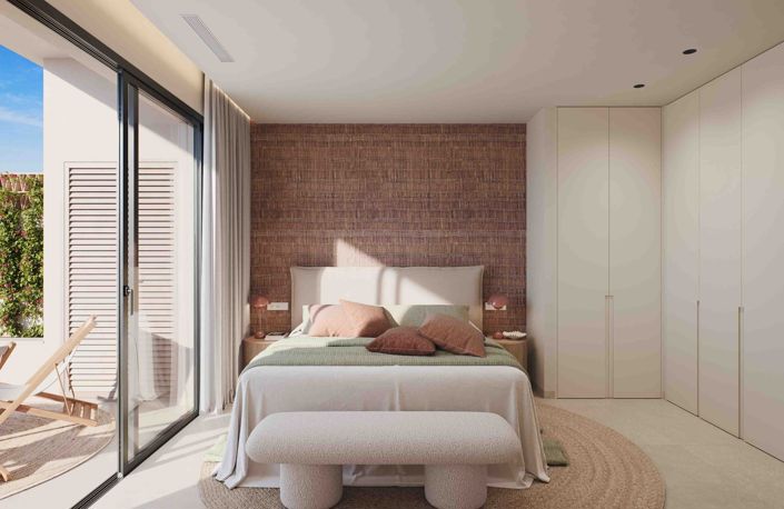 Image No.7-3 Bed Apartment for sale