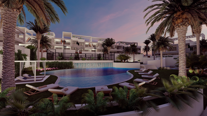 Image No.18-2 Bed Apartment for sale