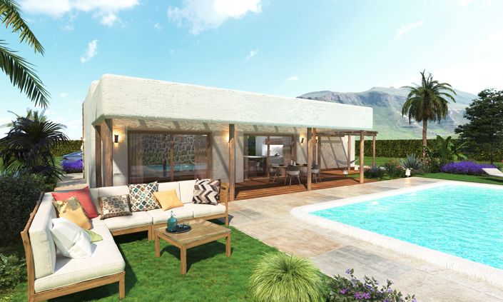 Image No.2-4 Bed Villa / Detached for sale