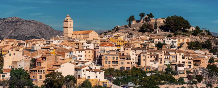 Image No.15-3 Bed Penthouse for sale