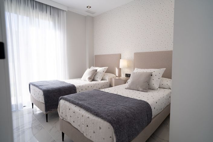 Image No.24-3 Bed Bungalow for sale