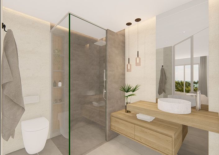 Image No.13-3 Bed Apartment for sale