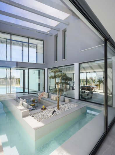 Image No.25-4 Bed Villa / Detached for sale