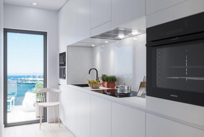 Image No.5-3 Bed Penthouse for sale