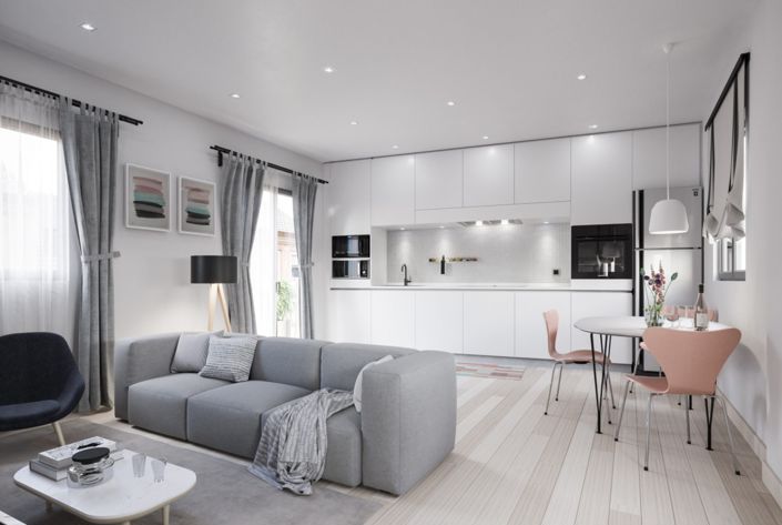 Image No.6-3 Bed Penthouse for sale