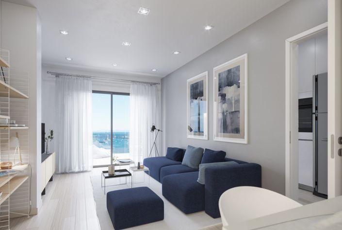 Image No.8-3 Bed Penthouse for sale