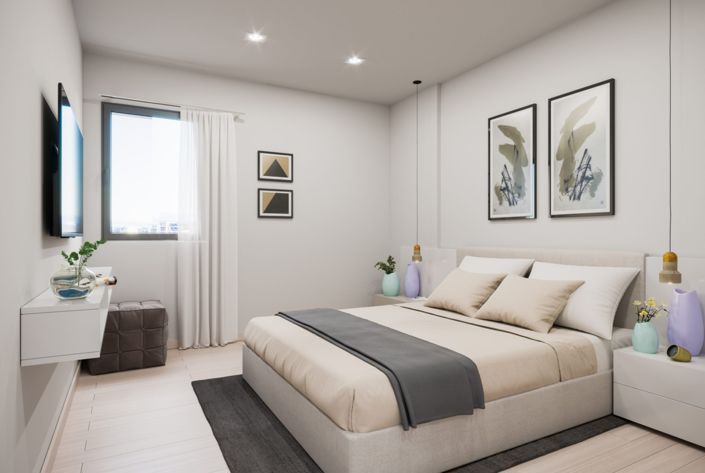 Image No.9-3 Bed Penthouse for sale