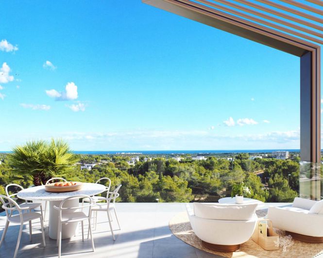 Image No.2-3 Bed Apartment for sale