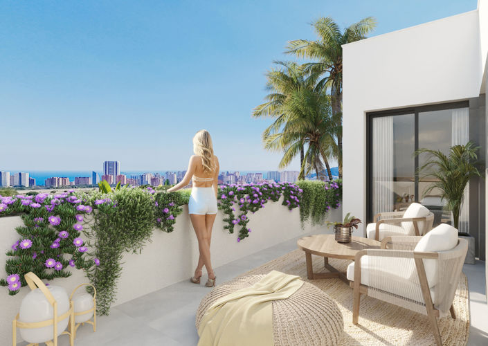 Image No.2-4 Bed Villa / Detached for sale