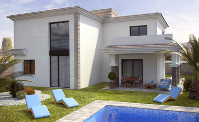 4 Bed Villa / Detached for sale