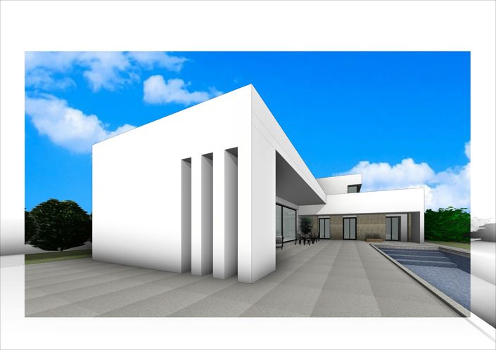 Image No.6-4 Bed Villa / Detached for sale