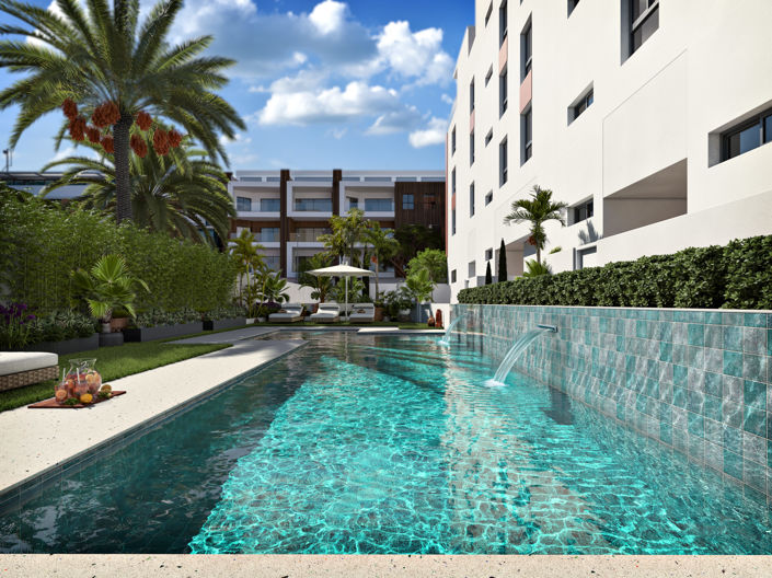 Image No.2-2 Bed Penthouse for sale