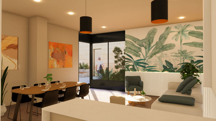 Image No.4-2 Bed Apartment for sale